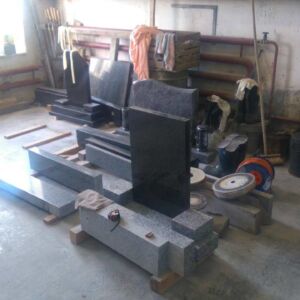 Kamenictví Holice Prokeš